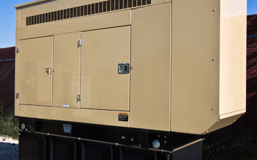 Standby Generator Services